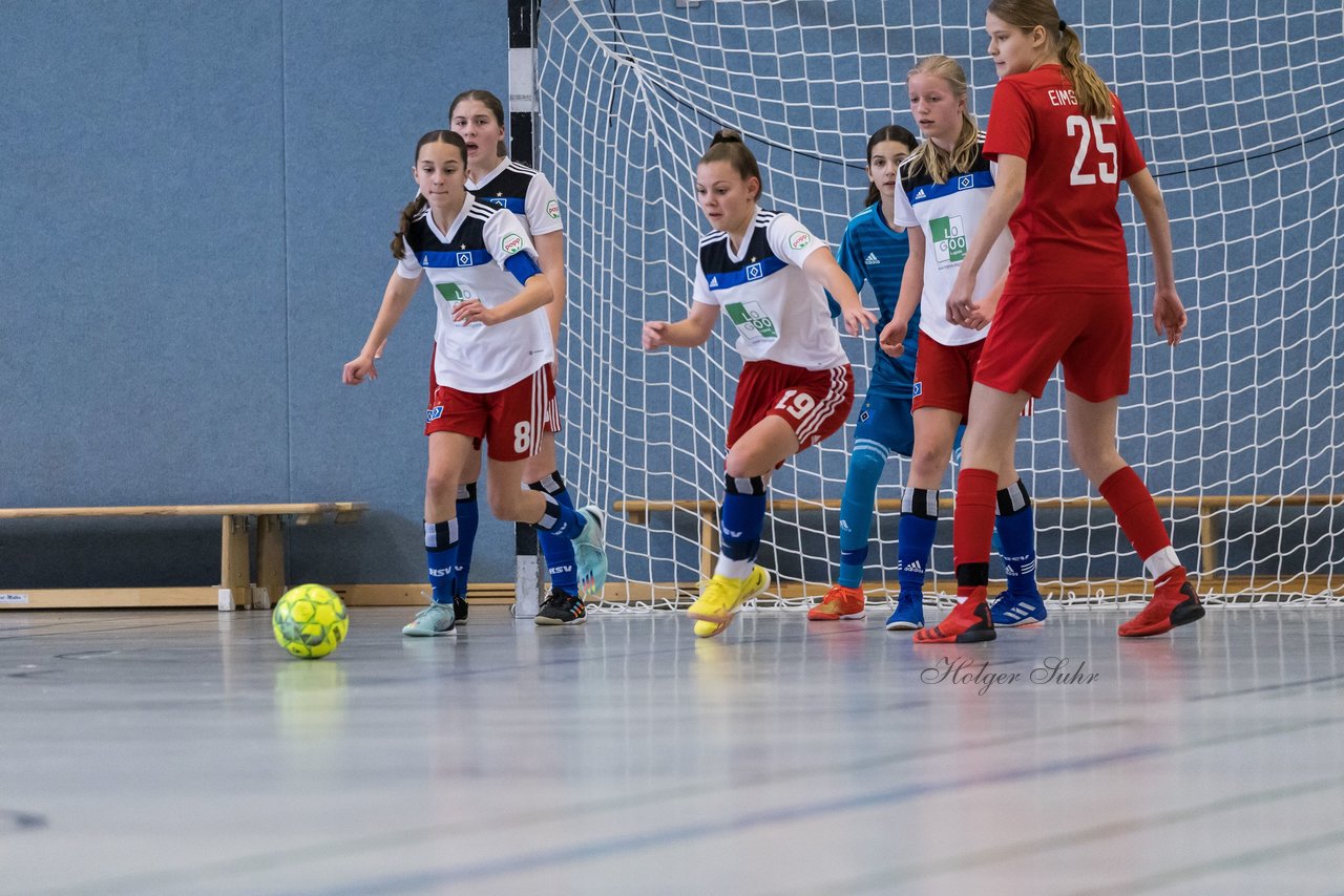 Bild 573 - C-Juniorinnen Futsalmeisterschaft